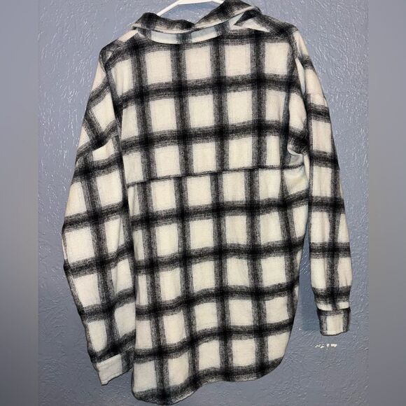 Altar’d state fringe jacket - Picture 5 of 5